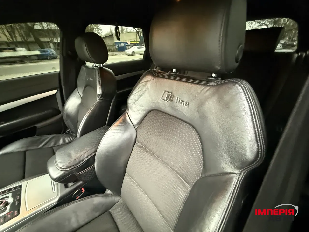 Audi A6 - фото 46