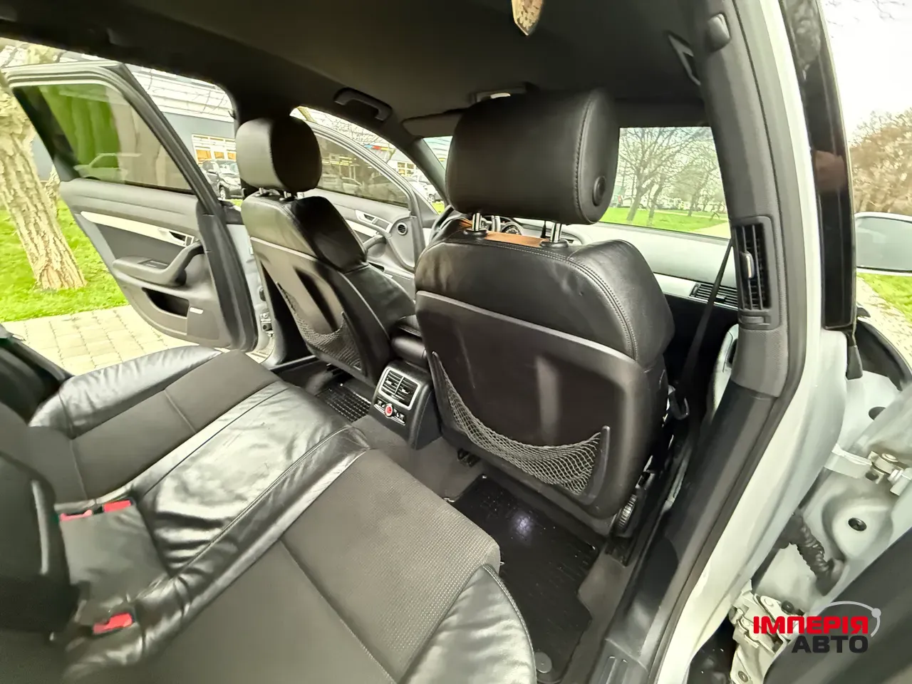 Audi A6 - фото 33