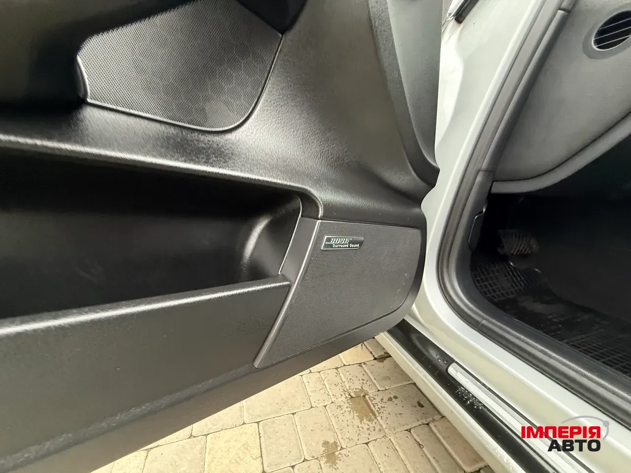 Audi A6 - фото 42