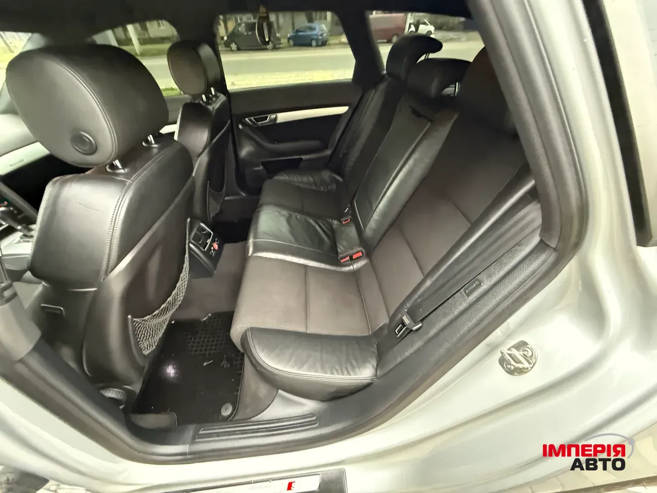 Audi A6 - фото 28