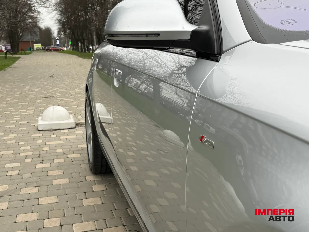 Audi A6 - фото 13