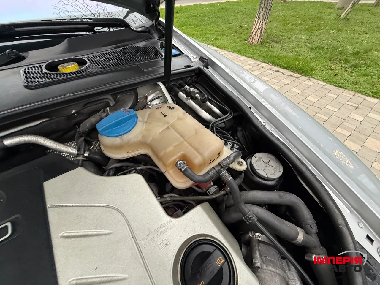 Audi A6 - фото 51