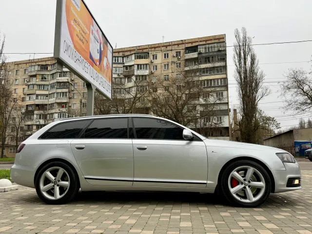 Audi A6 - фото 2