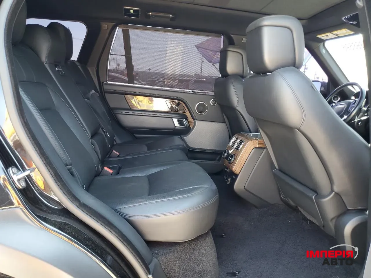 Land Rover Range Rover - фото 6