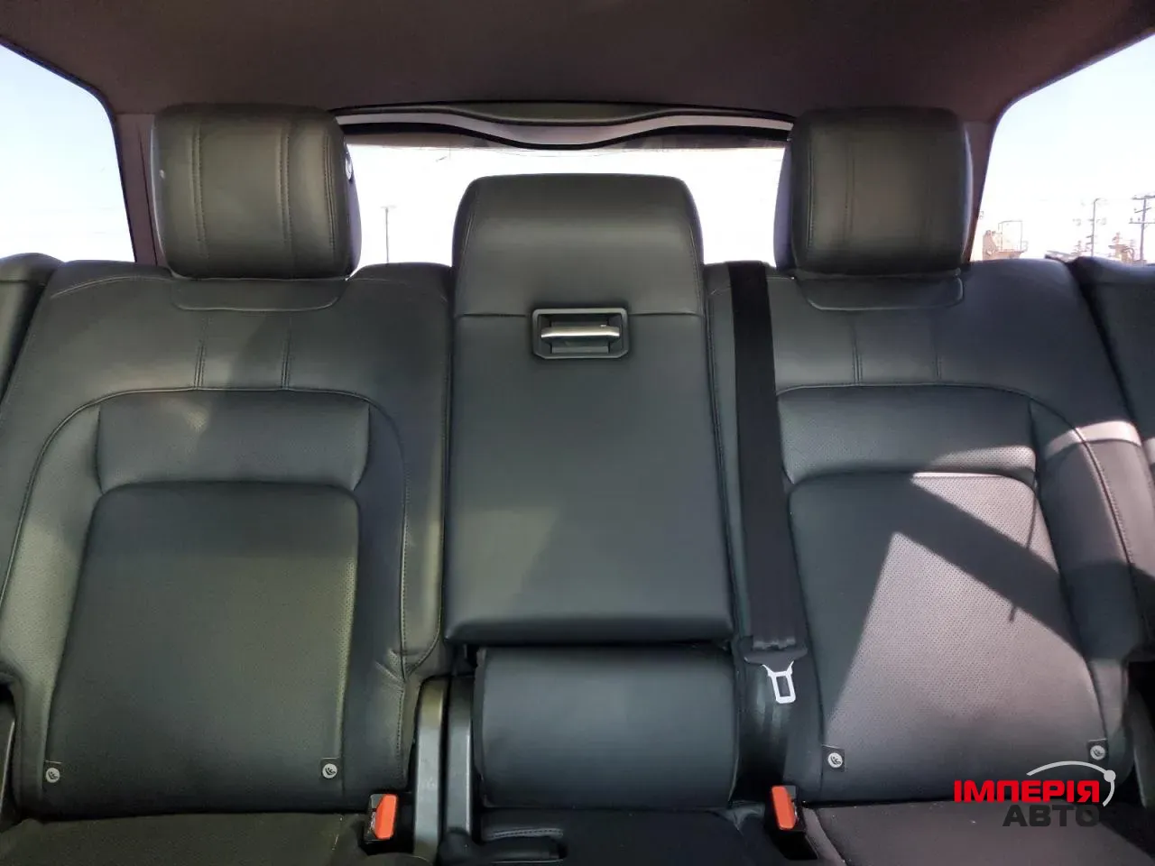 Land Rover Range Rover - фото 8