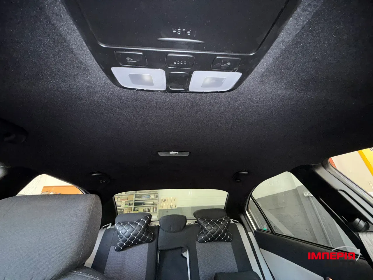 Hyundai Accent - фото 5