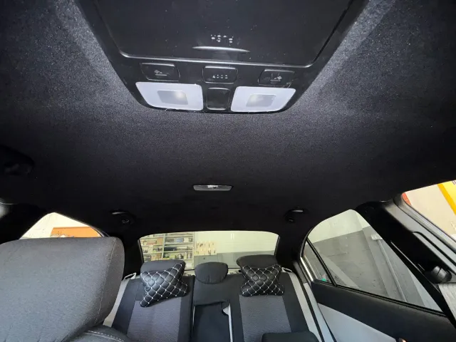 Hyundai Accent - фото 5