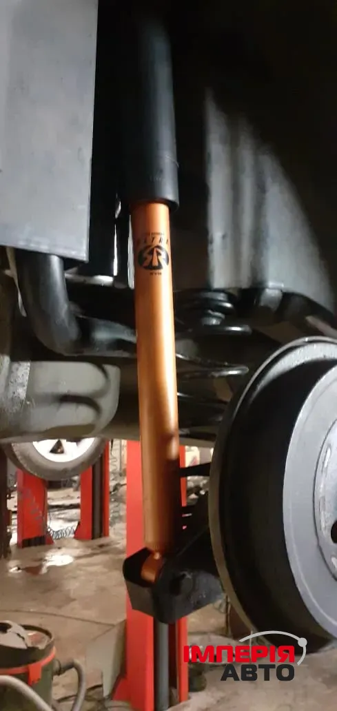 SEAT Cordoba - фото 12