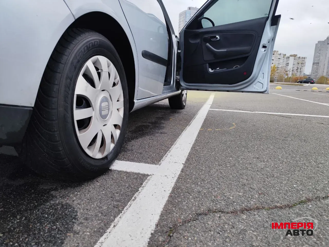 SEAT Cordoba - фото 4