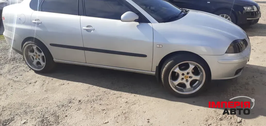 SEAT Cordoba - фото 1