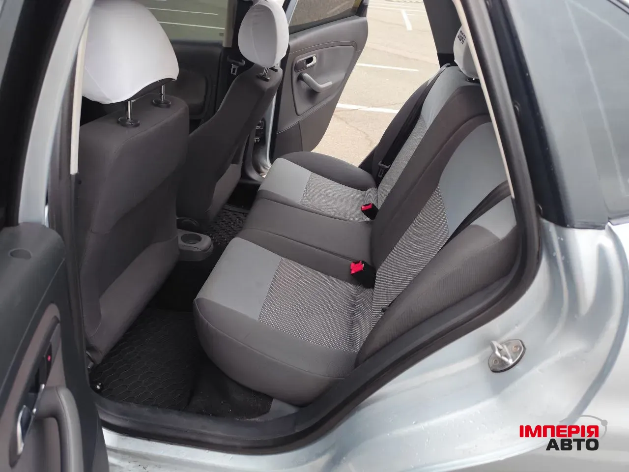 SEAT Cordoba - фото 8