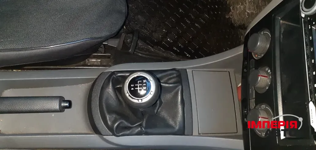 SEAT Cordoba - фото 9