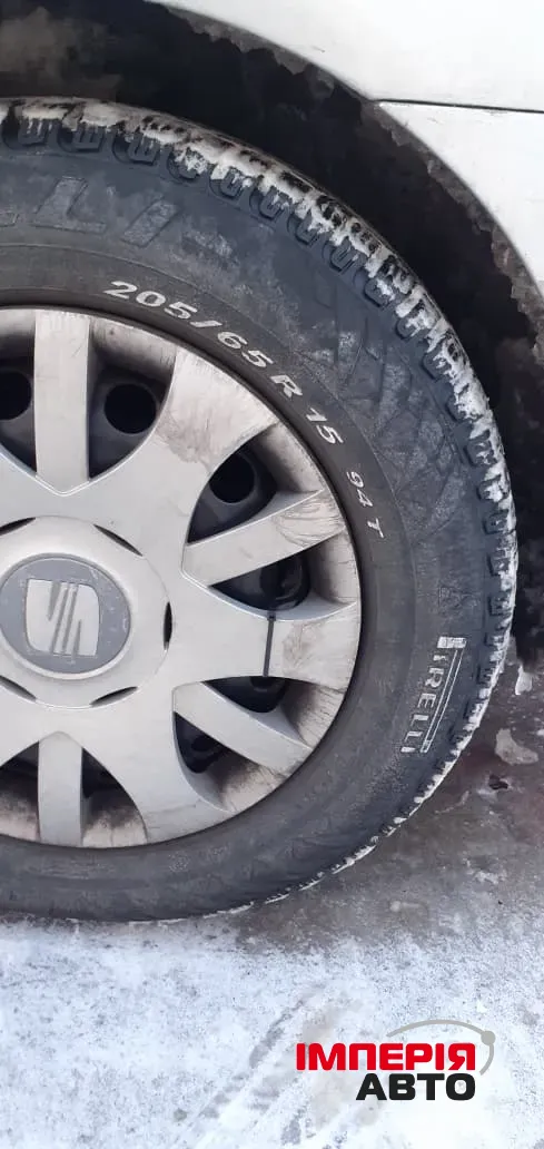 SEAT Cordoba - фото 10