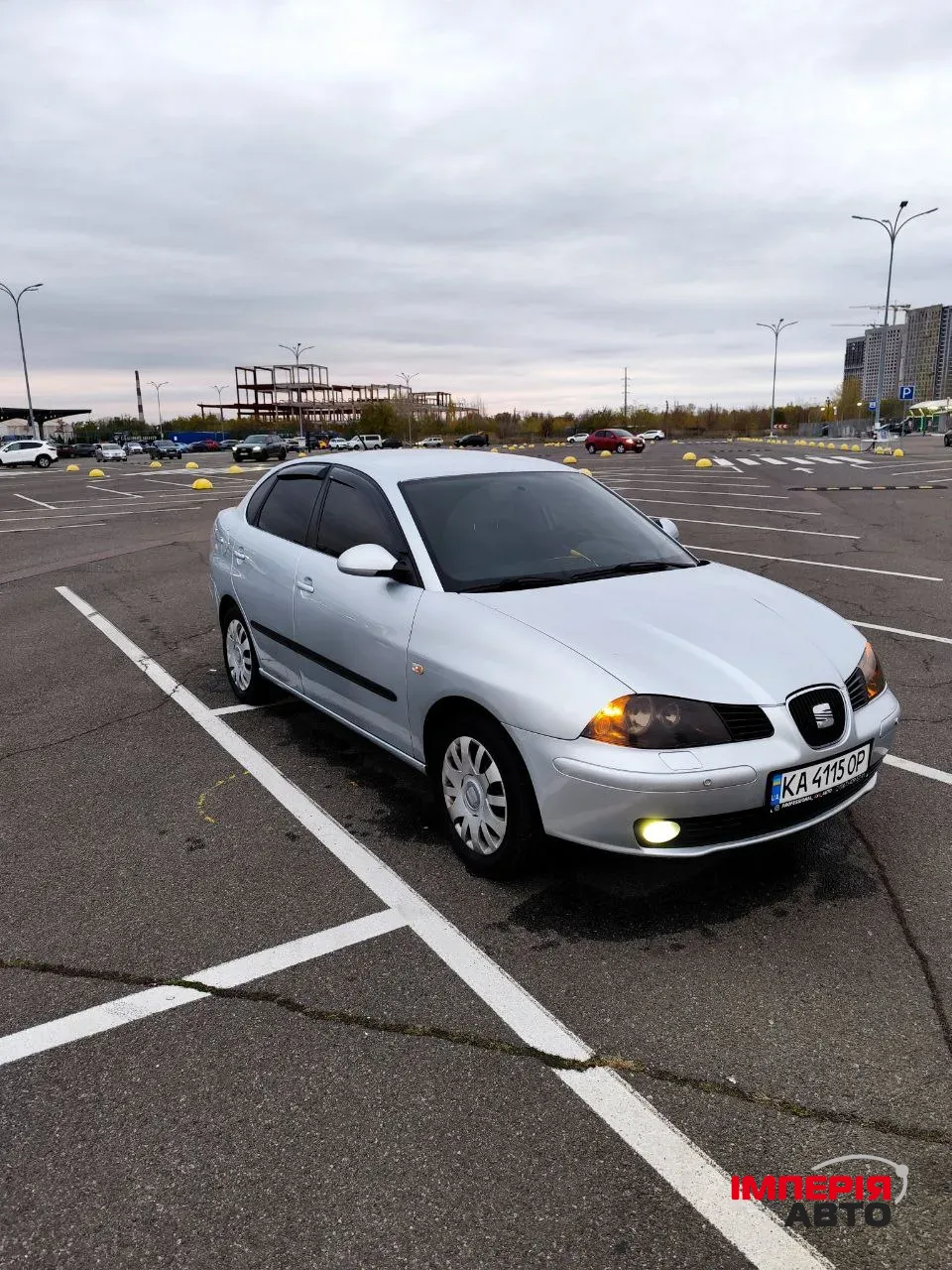 SEAT Cordoba - фото 3