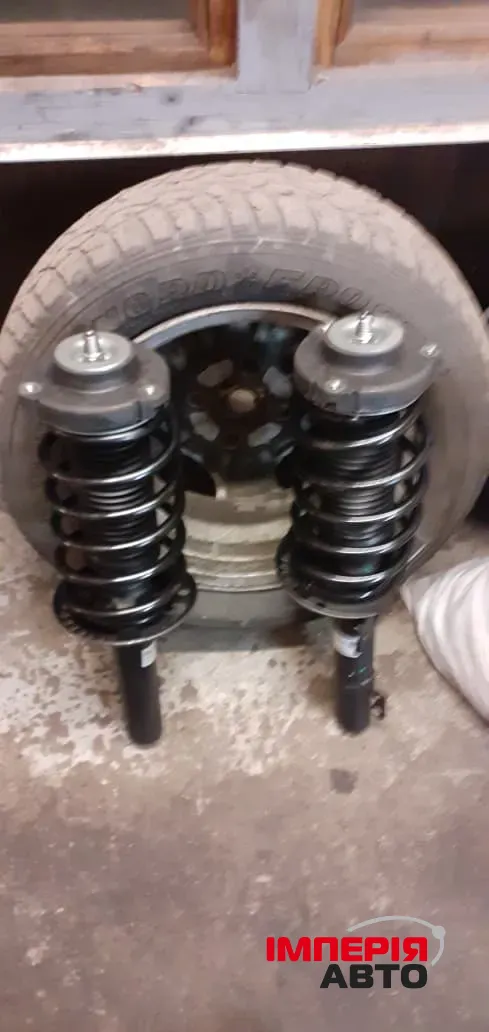 SEAT Cordoba - фото 11