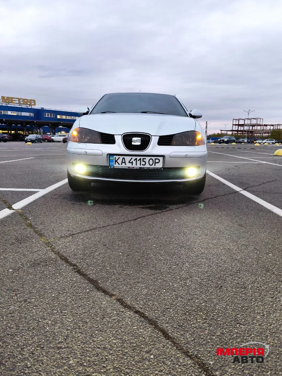 SEAT Cordoba - фото 2