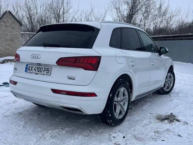 Audi Q5 2018, Лозова, $23 900 - зображення 4
