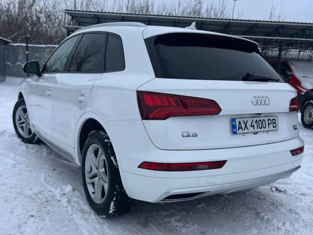 Audi Q5 2018, Лозова, $23 900 - зображення 3