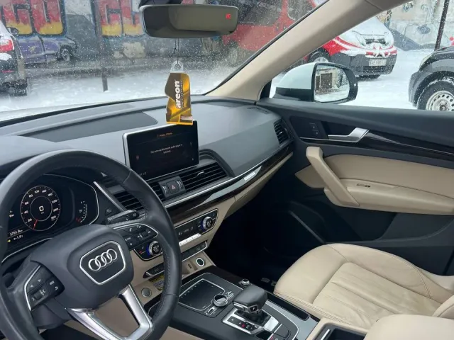 Audi Q5 2018, Лозова, $23 900 - зображення 5