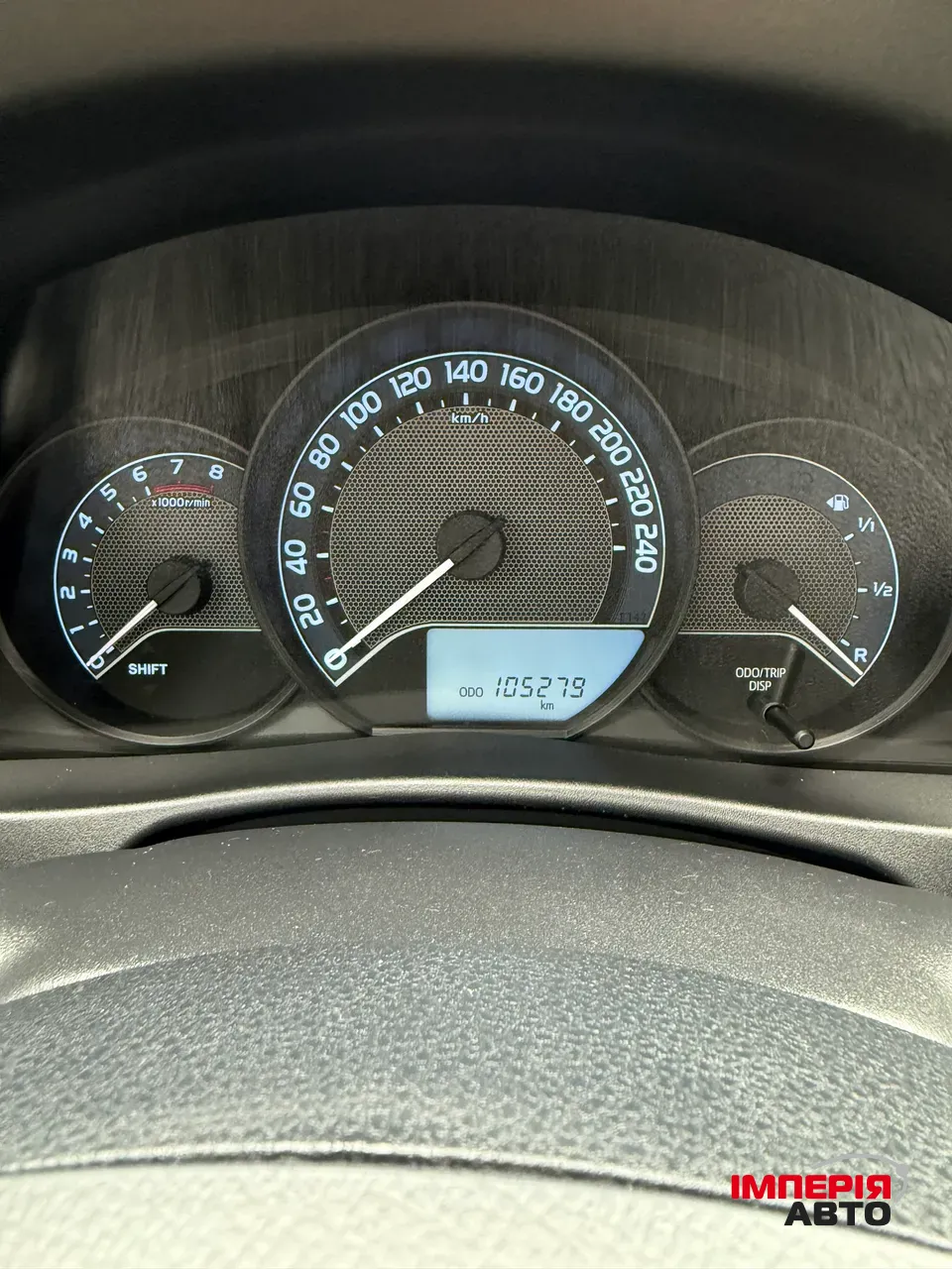 Toyota Auris - фото 11