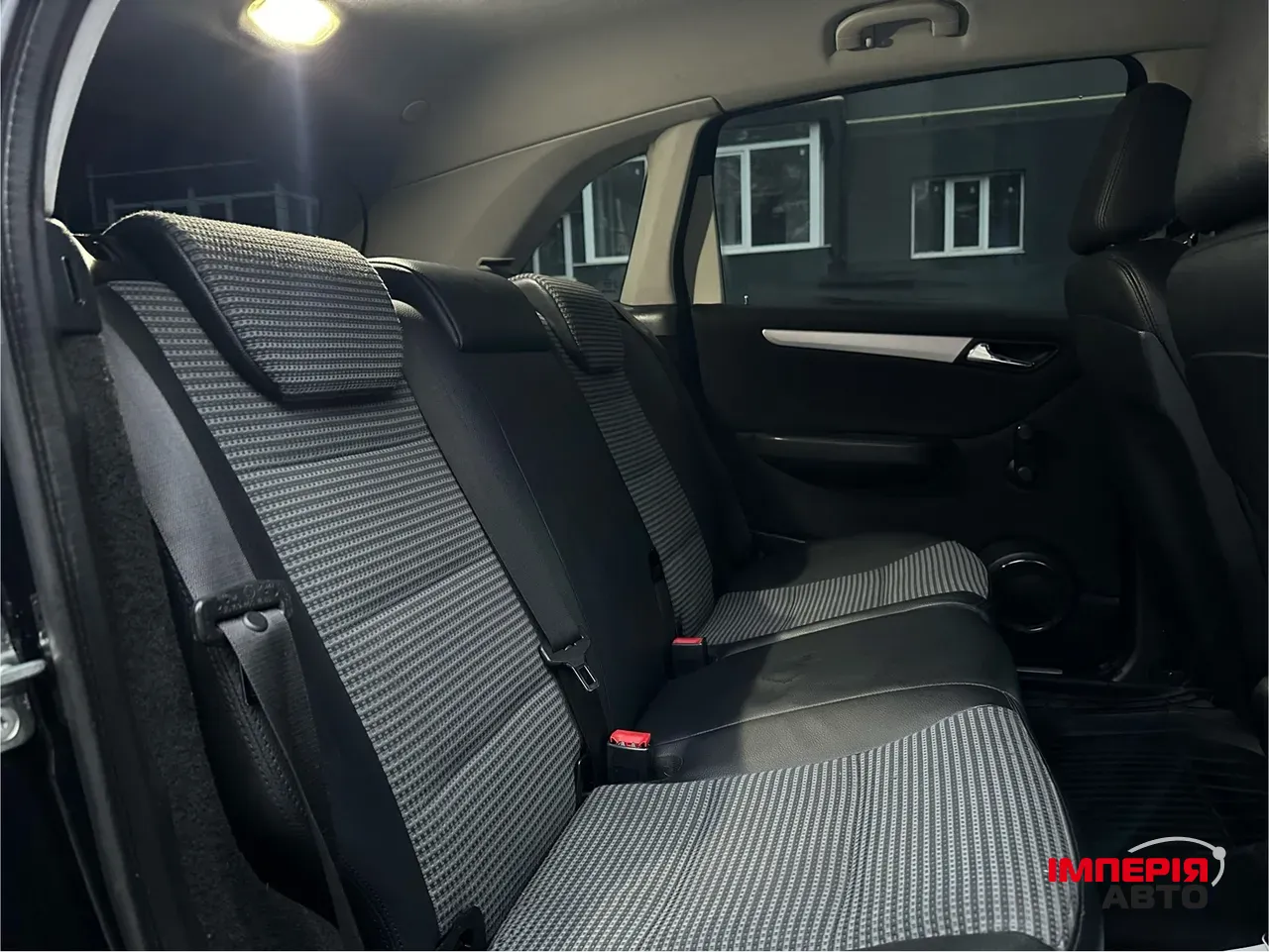 Mercedes-Benz B-Класс - фото 10