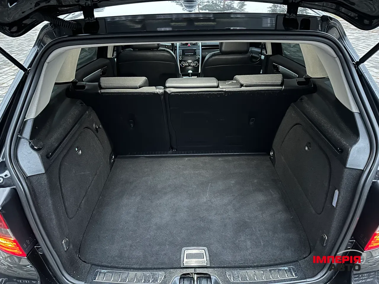 Mercedes-Benz B-Класс - фото 14