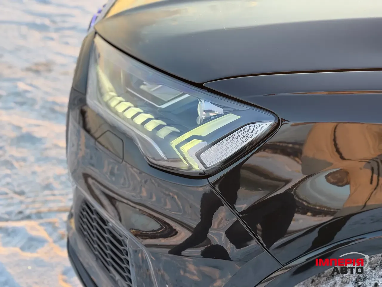 Audi Q7 - фото 14