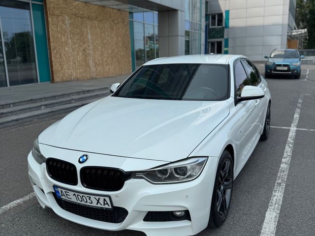 BMW 3 серії 2013, Дніпро, $14 000 - зображення 4
