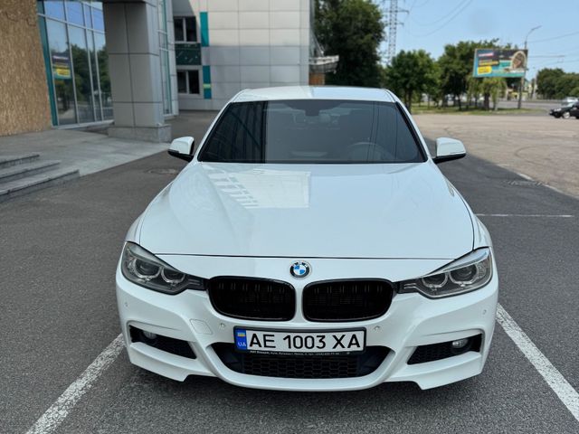 BMW 3 серії 2013, Дніпро, $14 000 - зображення 1