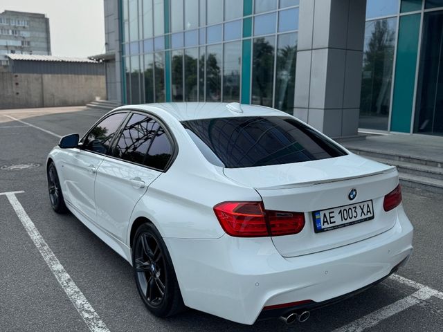 BMW 3 серії 2013, Дніпро, $14 000 - зображення 2