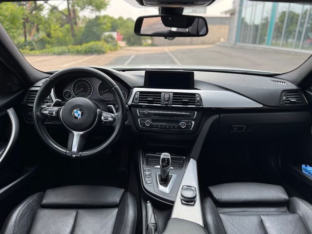 BMW 3 серії 2013, Дніпро, $14 000 - зображення 3