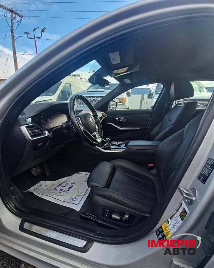 BMW 3 серії - фото 5