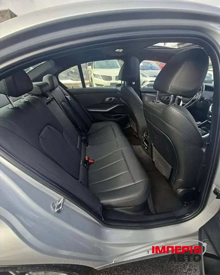 BMW 3 серії - фото 13