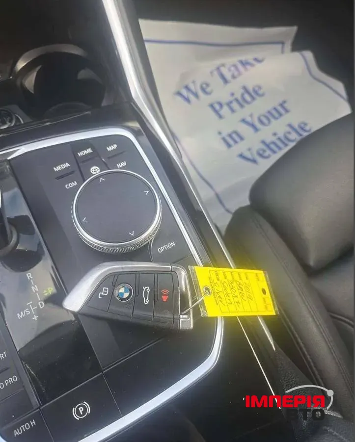 BMW 3 серії - фото 12