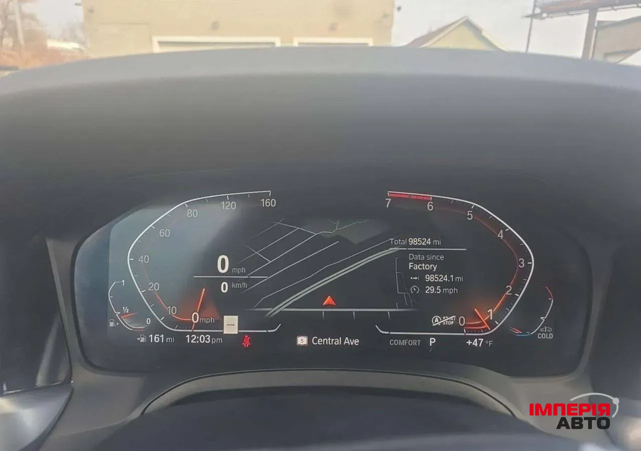 BMW 3 серії - фото 10