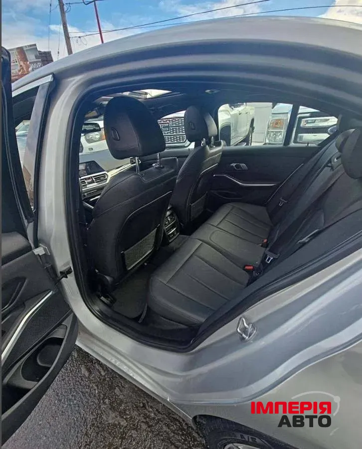 BMW 3 серії - фото 6