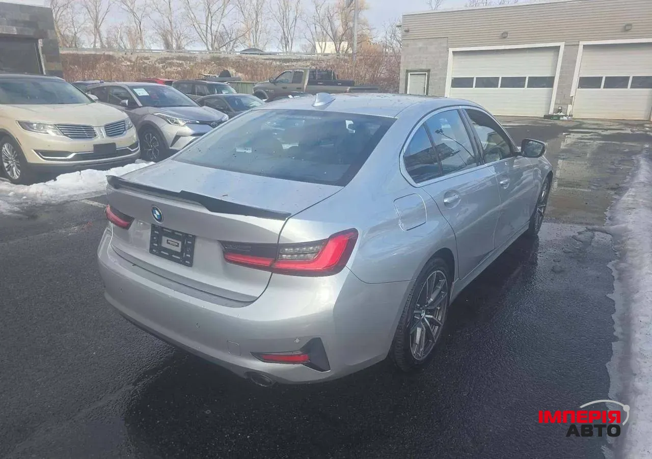 BMW 3 серії - фото 4
