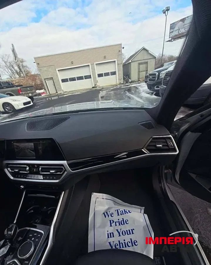 BMW 3 серії - фото 9