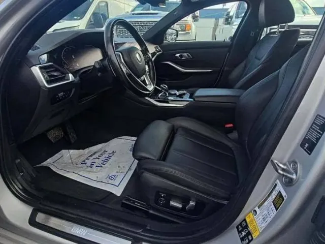 BMW 3 серії - фото 5