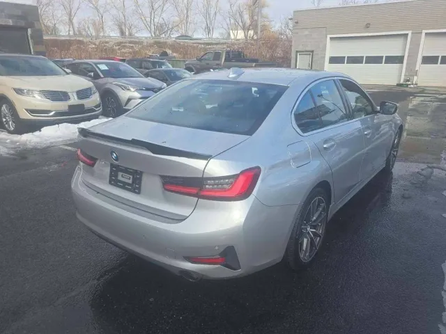 BMW 3 серії - фото 4