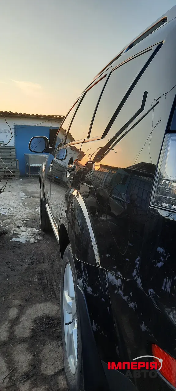 Mitsubishi Outlander - фото 4