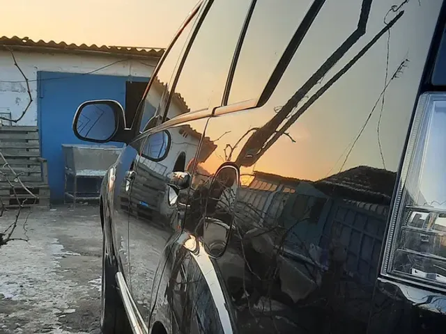 Mitsubishi Outlander - фото 4