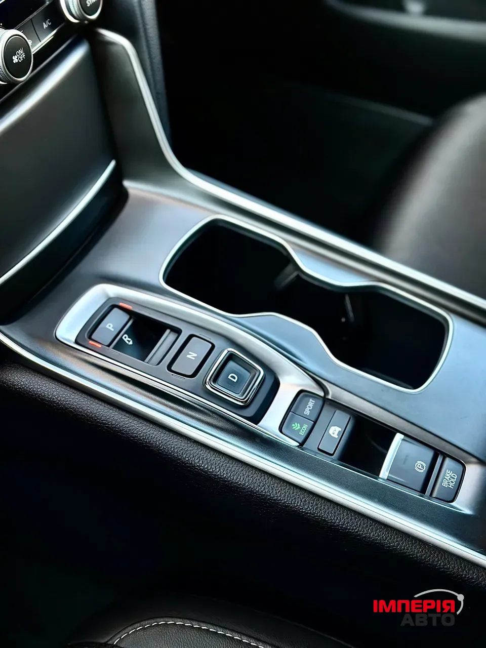 Honda Accord - фото 8