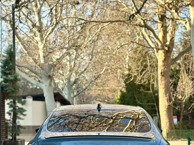 Honda Accord - фото 3