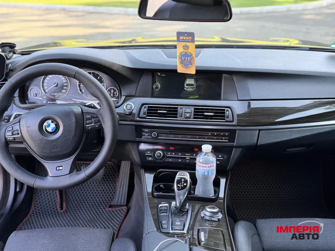 BMW 5 серії - фото 10