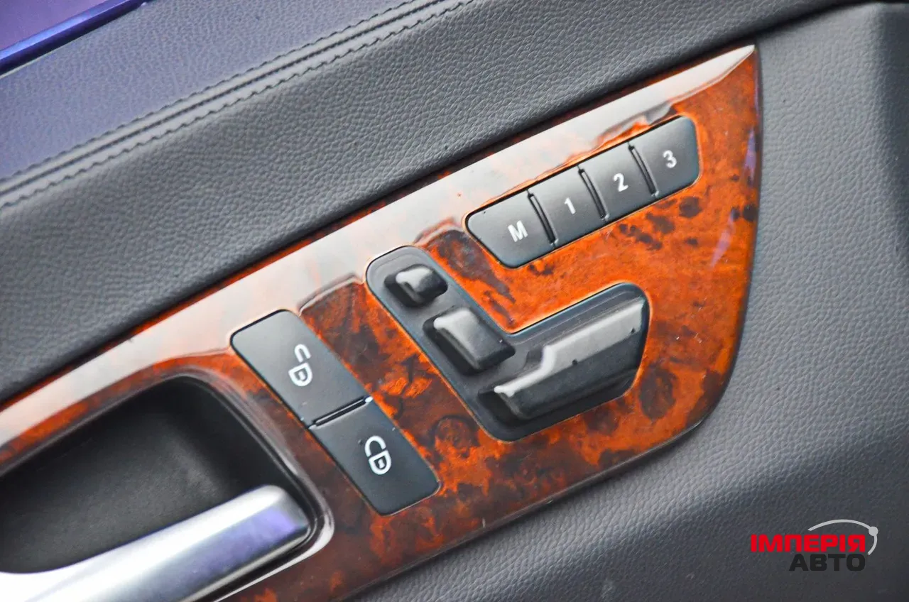 Mercedes-Benz CLS - фото 11