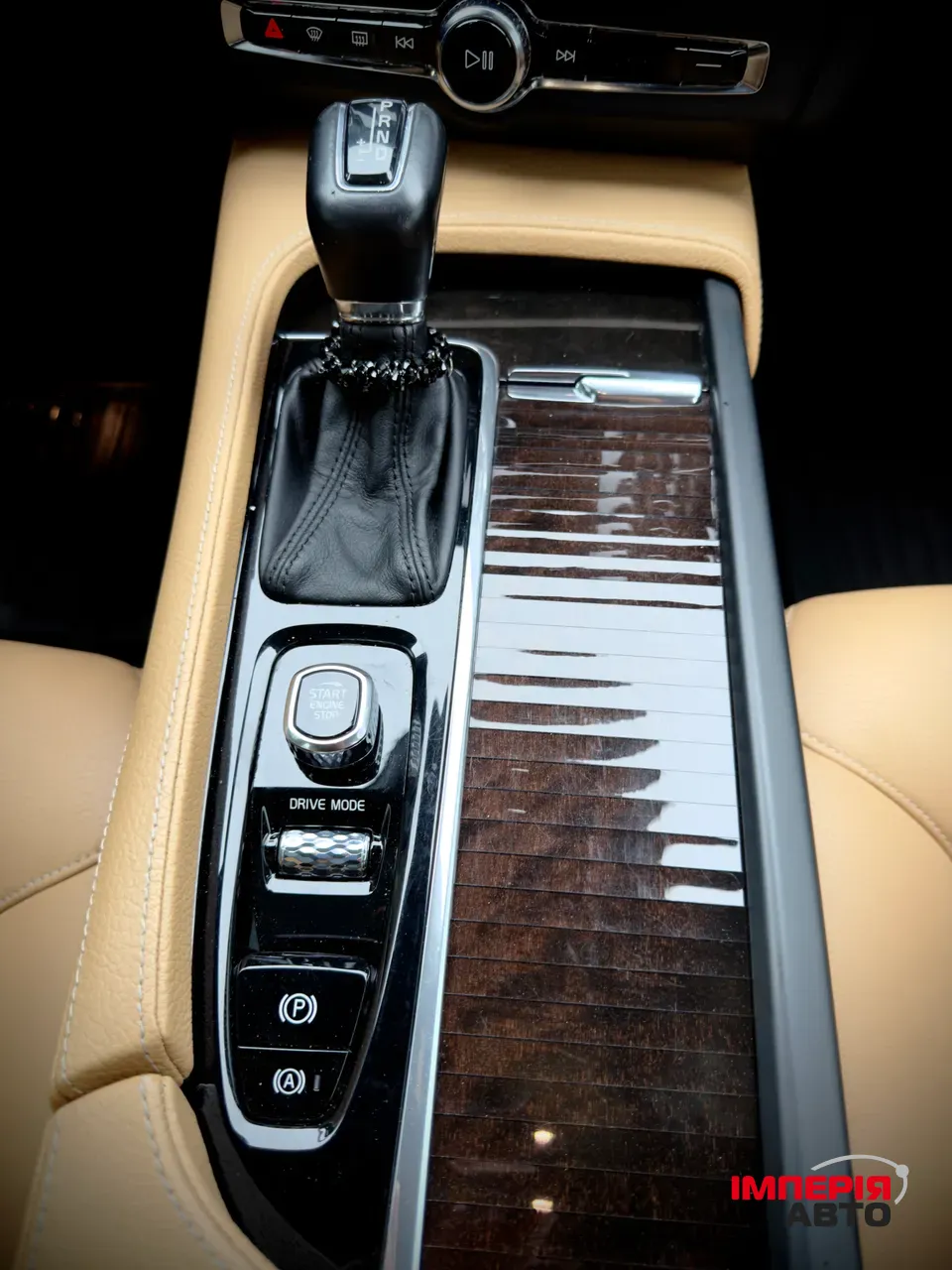 Volvo S90 - фото 40