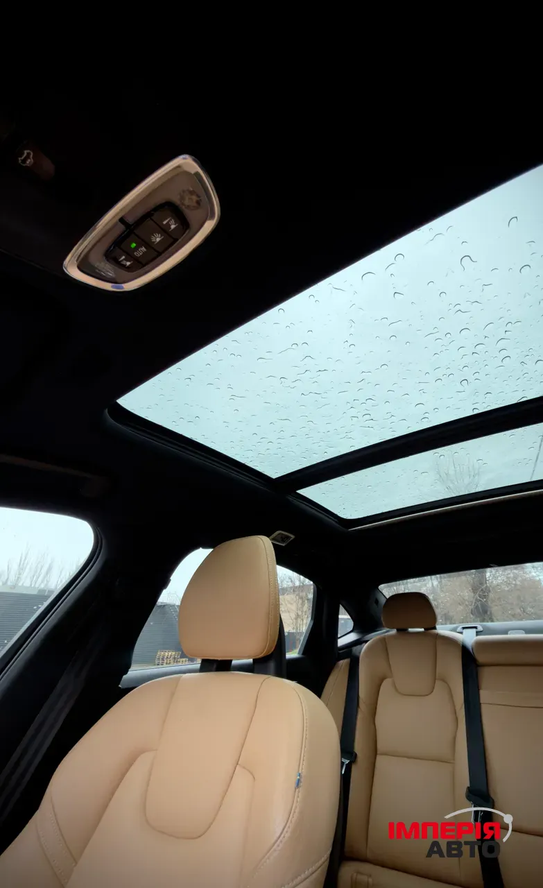 Volvo S90 - фото 58