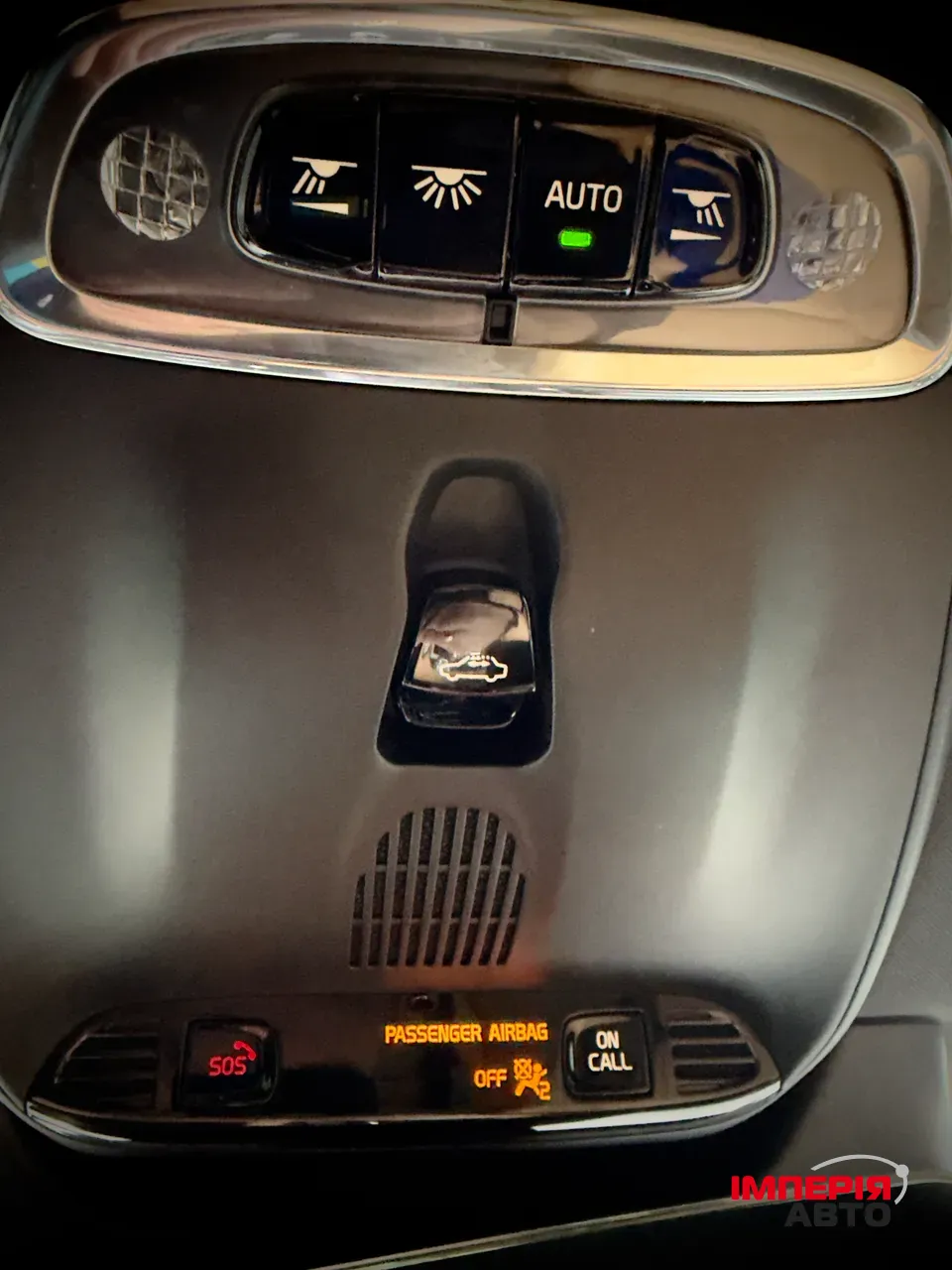 Volvo S90 - фото 55