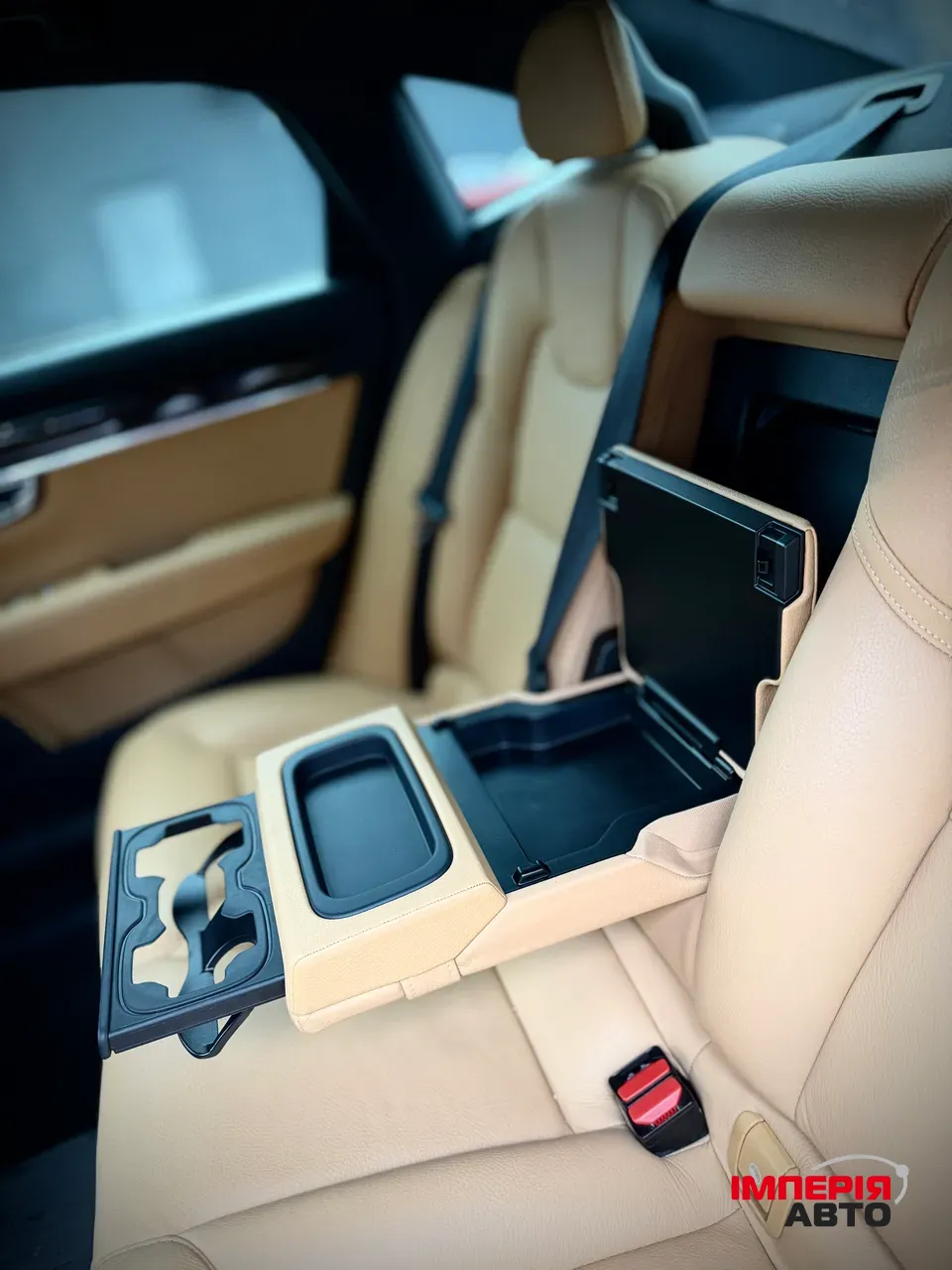 Volvo S90 - фото 27